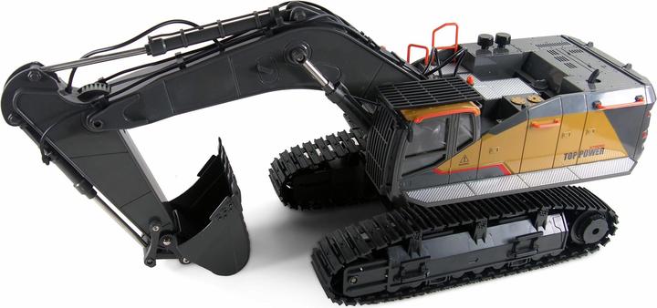Immagine prodotto Amewi Escavatore cingolato ACV730 (RTR pronto all'uso)