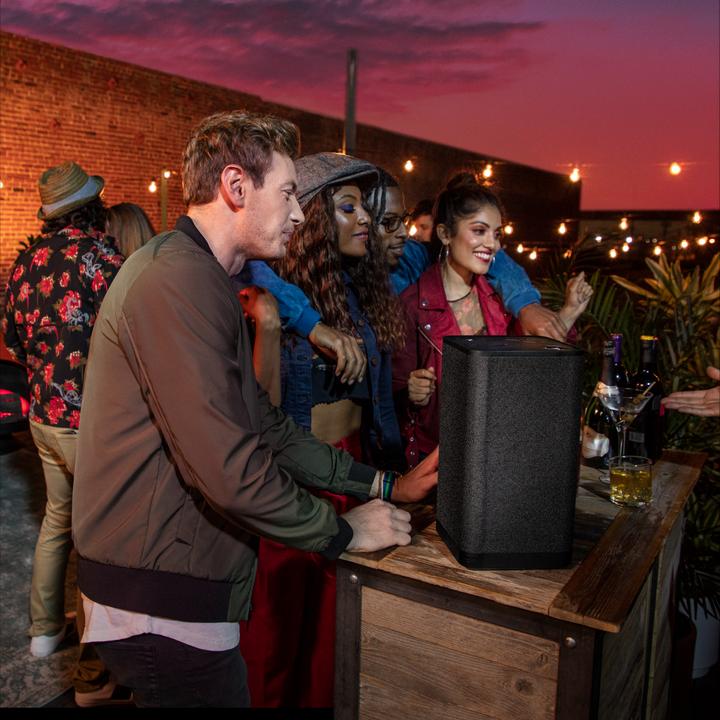 Produktbild UE Hyperboom USB-C (24 h, Netzbetrieb, Akkubetrieb)