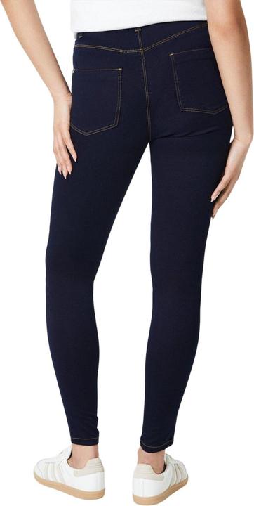 Immagine prodotto Dorothy Perkins Jeans Grazer alla Caviglia Alto Magro Donna (42 D)