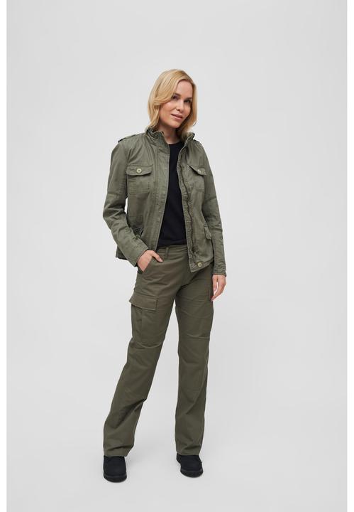 Image du produit Brandit Veste Britannia pour femme - 16185 (4XL)