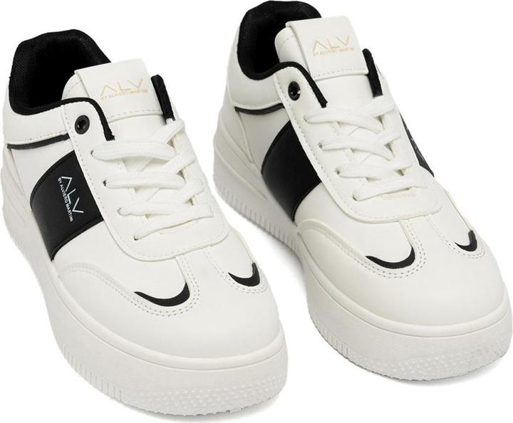 Image du produit ALV by Alviero Martini Damen Sneaker Edera Pro - 100% Polyurethan (37)