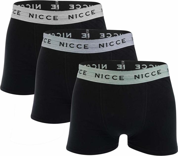 Nicce Caleb Boxershorts (3erPack)