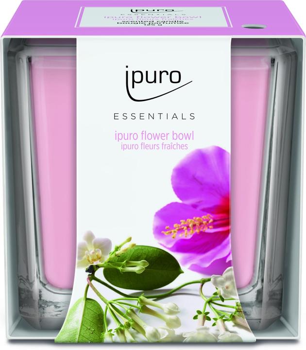Actual product image Ipuro Essentials (125 g)