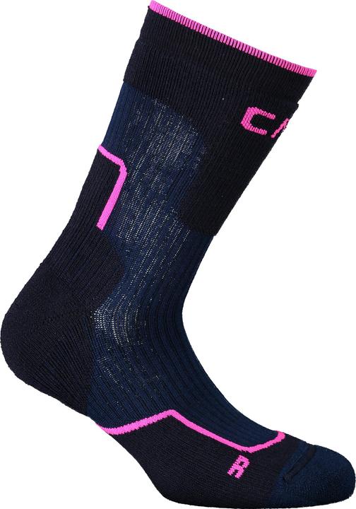 Produktbild CMP Campagnolo Wool Trekking (25 - 27)