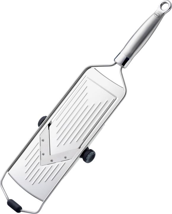 Produktbild Rösle Hobel V-Klingen