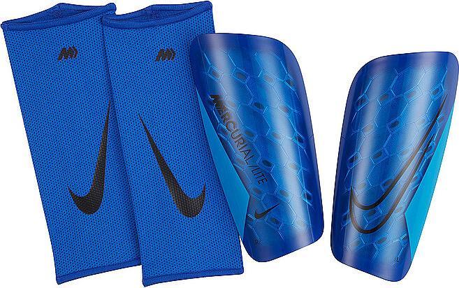 Produktbild Nike Mercurial Lite Soccer Shi Baltic Blue/Photo Blue/Black L (L)