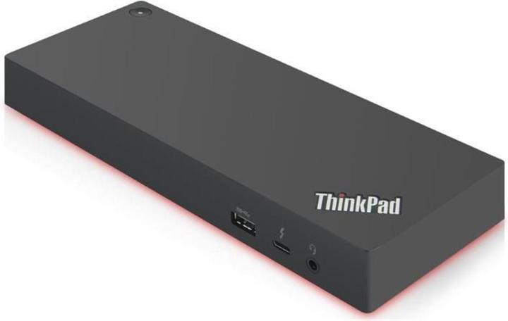 Image du produit Lenovo 40AN0135EU (Thunderbolt, 13 Ports)