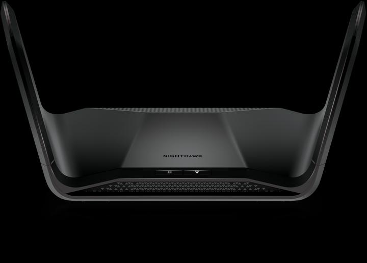 Actual product image Netgear RAX70