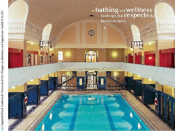 Image du produit Swim! Best of Pool Design (Anglais, Braun Publishing, 2010)