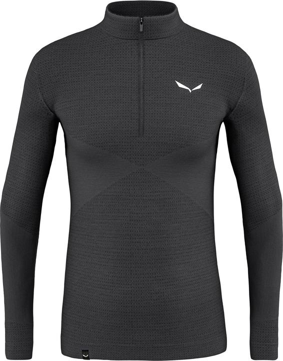 Immagine prodotto Salewa Maglietta Zebru Responsive mezza zip (XXL)