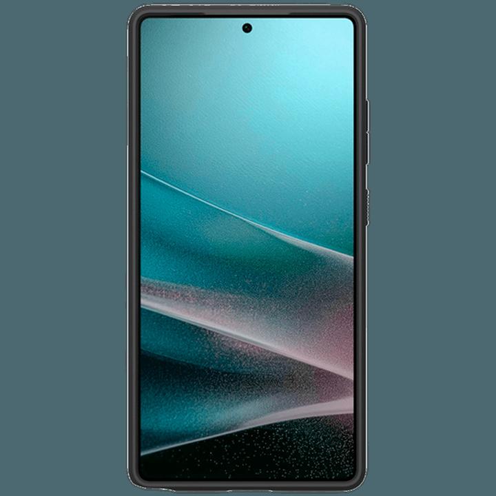 Actual product image Spigen Ultra Hybrid Case (Samsung Galaxy S25 Ultra)