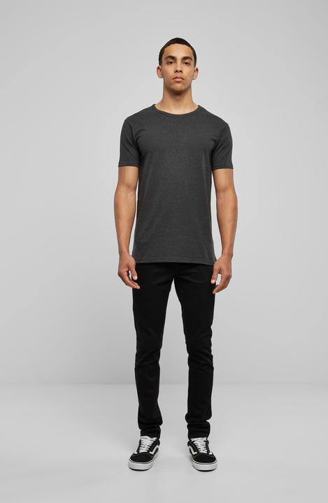 Actual product image Urban Classics Fitted Stretch Tee (XL)