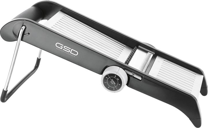 Actual product image GSD Vegetable grater 'Professional Mandoline