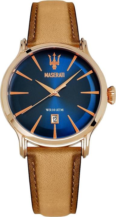 Immagine prodotto Maserati Epoca (Orologio da polso analogico, 42 mm)