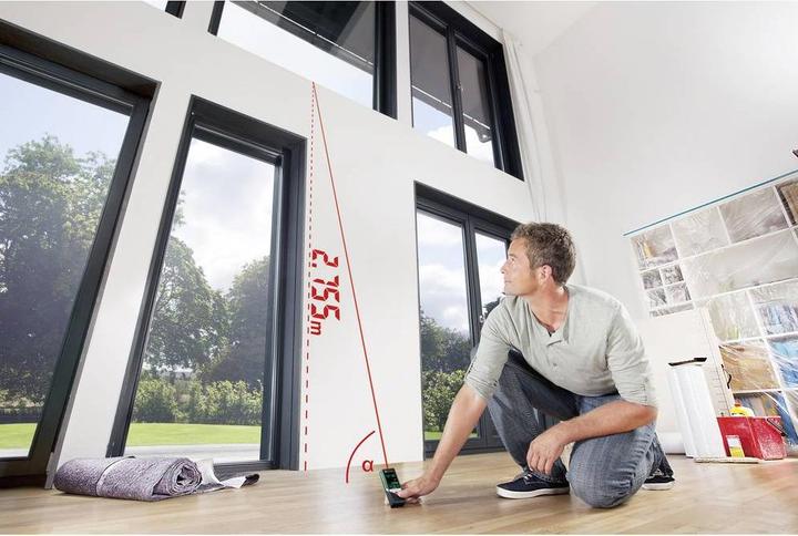 Produktbild Bosch Home & Garden Plr 50 C (50 m, 635 nm)