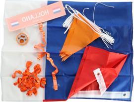 Actual product image Edco Supporter set 30pcs Holland