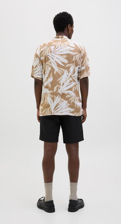 Immagine prodotto Jack & Jones Jjejeff Tropical Aop Resort Shirt Ss Sn (XS)