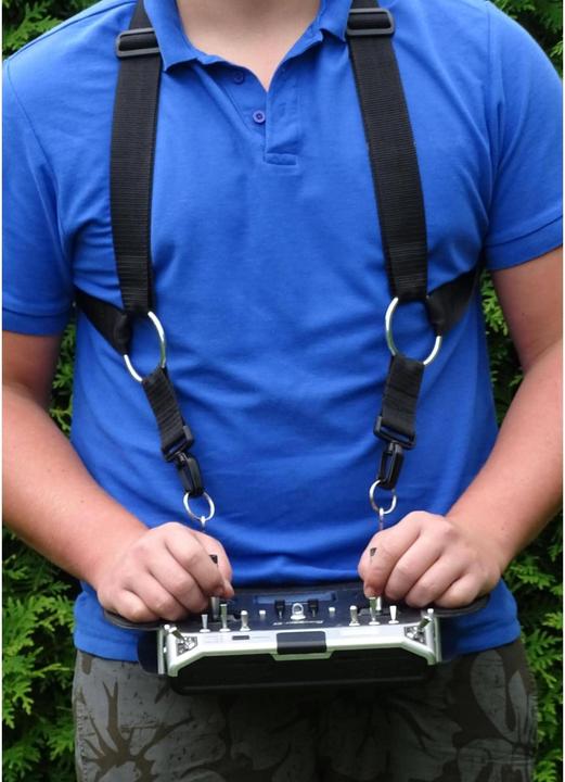 Image du produit OEM Ceinture transversale de confort pour les consoles d'émission