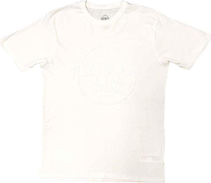 Produktbild Fleetwood Mac Classic Logo - Hi-Build (S)