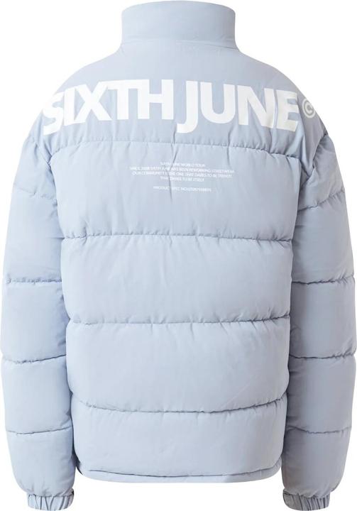 Image du produit Sixth June doudoune grand logo imprimé (XL)