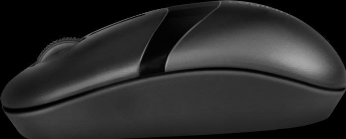 Produktbild LogiLink Mouse Optical Wireless 2.4 GHz Mini with Autolink (Kabellos)