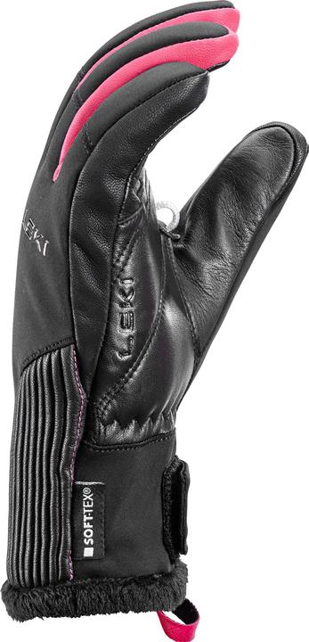 Produktbild Leki Women's Vallarta 3D (S)