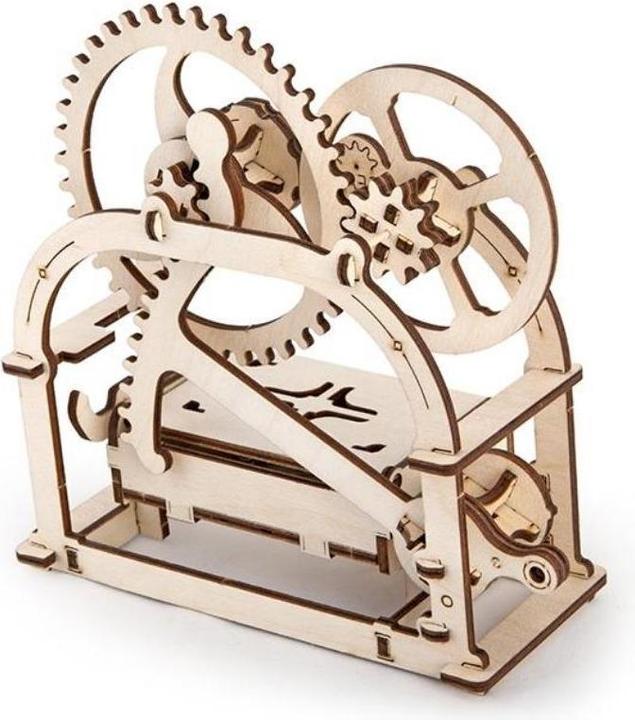 Produktbild Ugears Schatulle