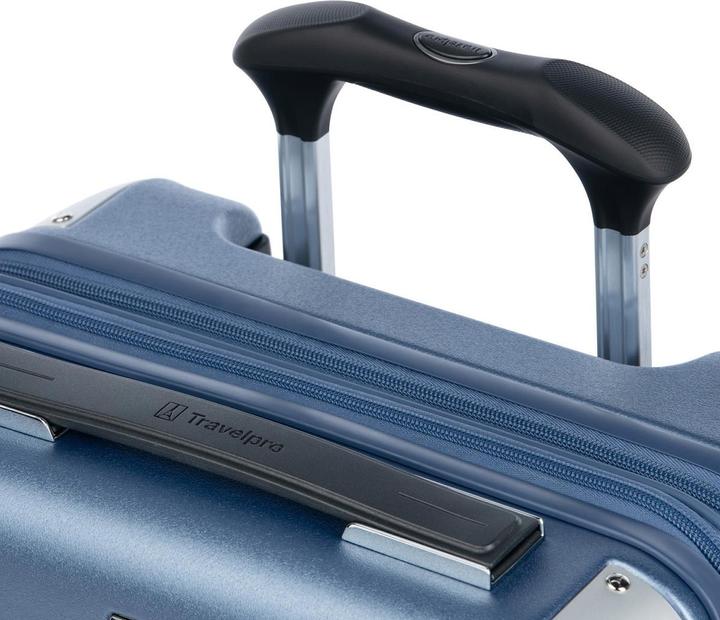Produktbild Travelpro Platinum Elite - Compact Carry-On Expandable Hardside Spinner (39 l, M (50 - 90l))