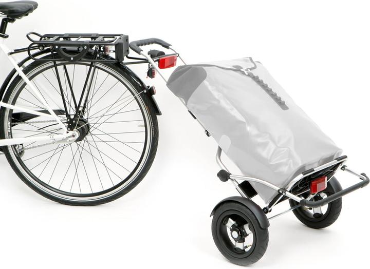 Produktbild Andersen Royal Shopper Plus Lasse