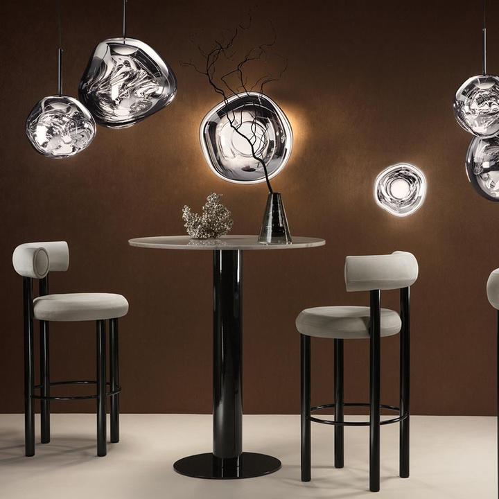 Produktbild Tom Dixon Melt surface mini LED (800 lm)