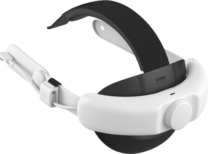 Produktbild KIWI design SPC Kopfband mit Batterie für Meta Quest 3 / 3S