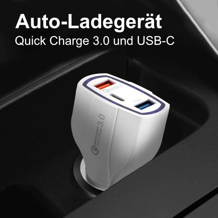 Actual product image Hermex Car USB charger Car USB adapter Car USB charger Car USB adapter