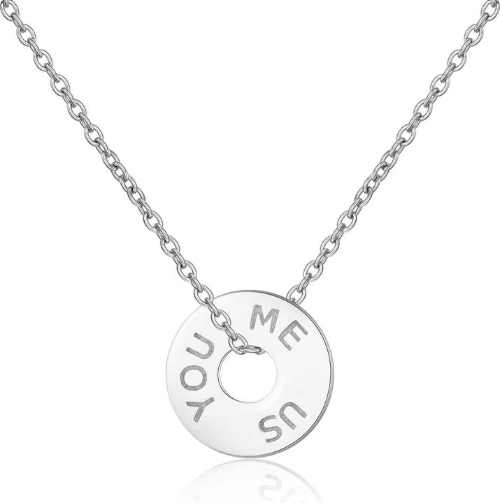 Actual product image Ailoria Louna (Silver)