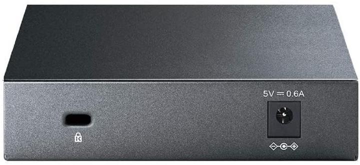 Produktbild TP-Link TL-SG105S (5 Ports)