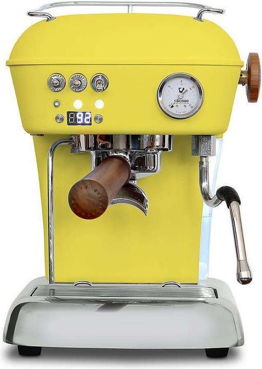 Actual product image Ascaso Dream Pid