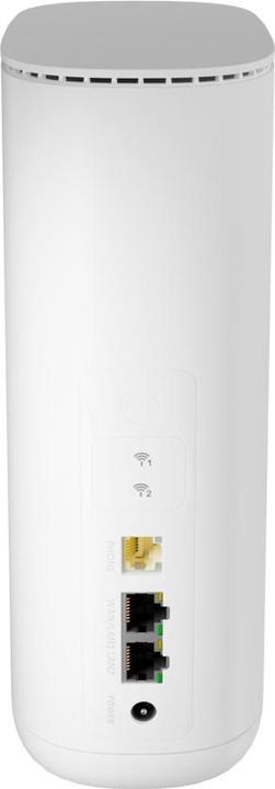 Actual product image Vodafone GigaCube