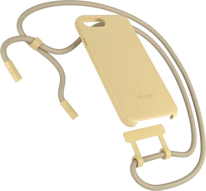Produktbild Woodcessories Change Case Bio