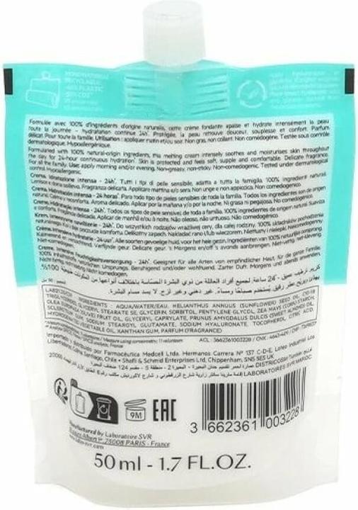 Immagine prodotto Crema (50 ml, Tonico per il viso)