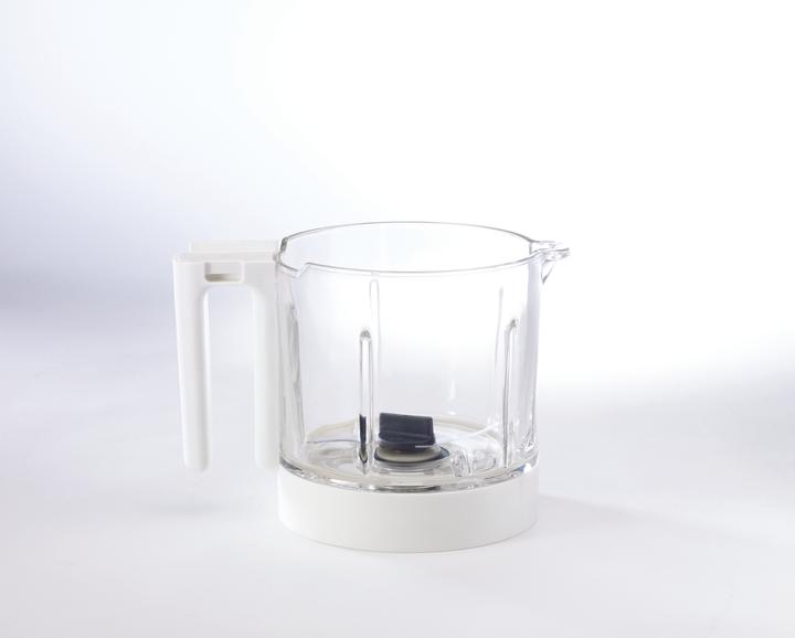 Actual product image Beaba Babycook Neo