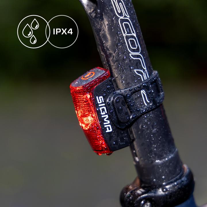 Image du produit Sigma Sport Infinity