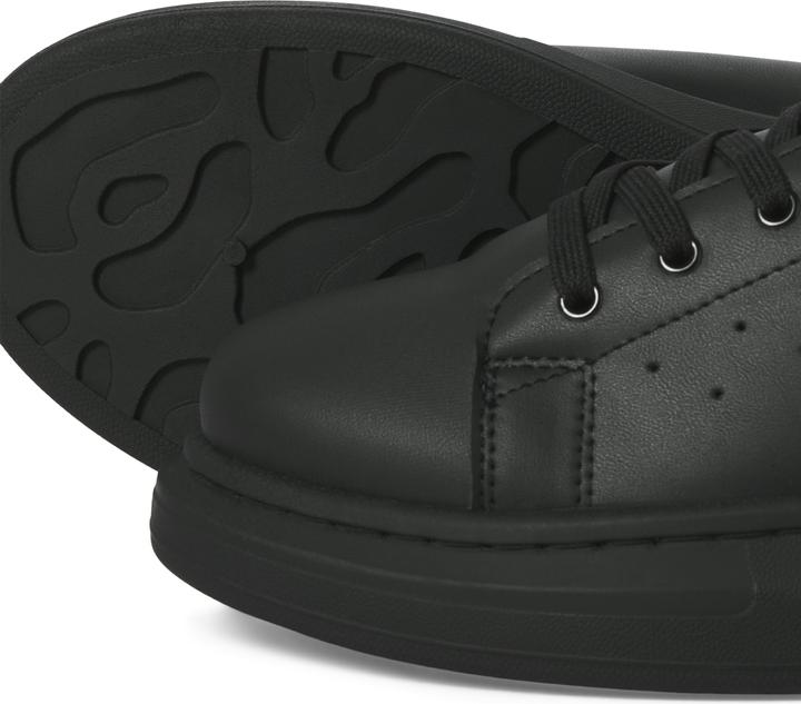 Actual product image Jack & Jones Jfwbolton Pu Sneaker Styd Sn (42)