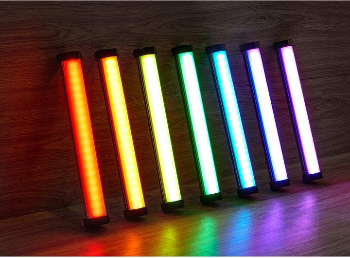 Produktbild Godox TL30-K4 Tube Light Kit (Stableuchte)