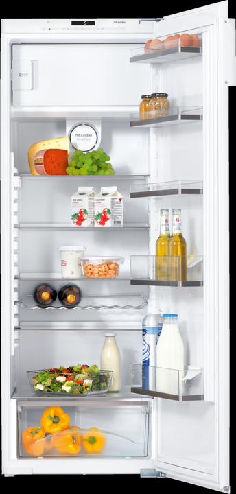 Produktbild Miele K 35543-55 EDF Re (277 l)