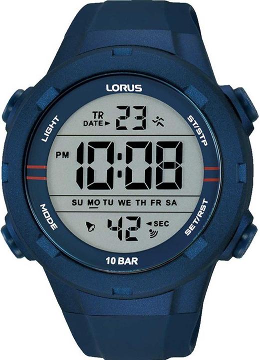 Lorus R2303QX9 (Chronograph)