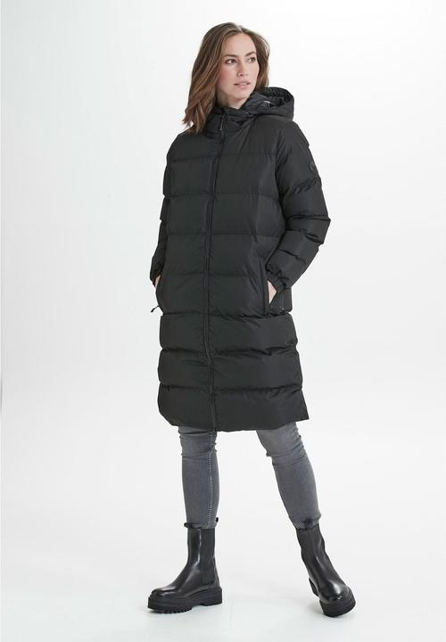 Immagine prodotto Whistler Abella lunga imbottita (40, L)