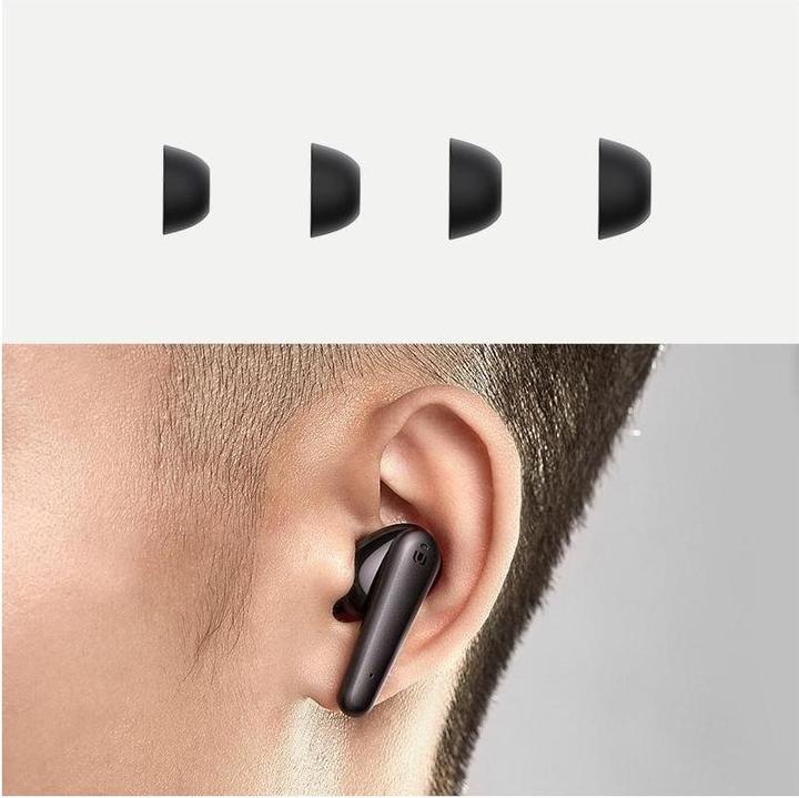 Produktbild Ugreen HiTune T1 True Wireless Earbuds (ANC, 24 h, Kabellos)