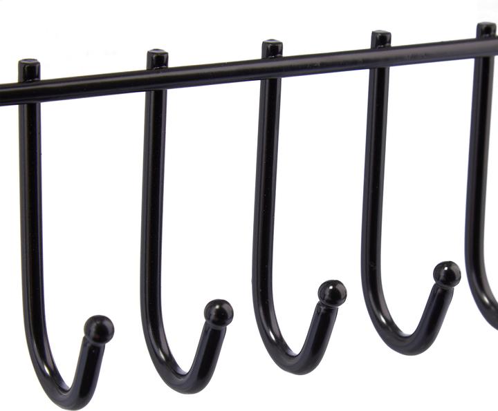 Actual product image Relaxdays Jewellery holder wall