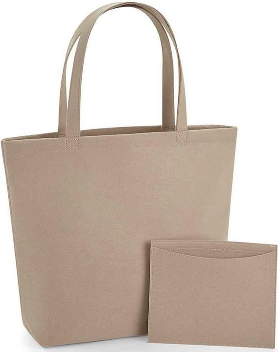 Produktbild Bagbase Einkaufsnetz Filz (22 l)