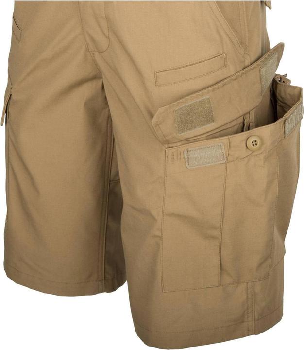 Image du produit Helikon CPU Combat Patrol Uniform Shorts (M)