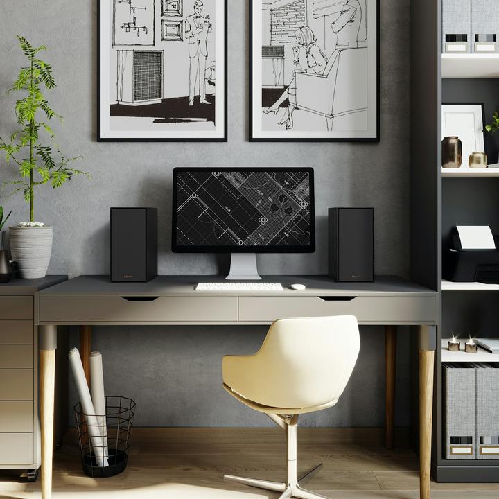 Actual product image Klipsch R-40PM (Set, 70 W)